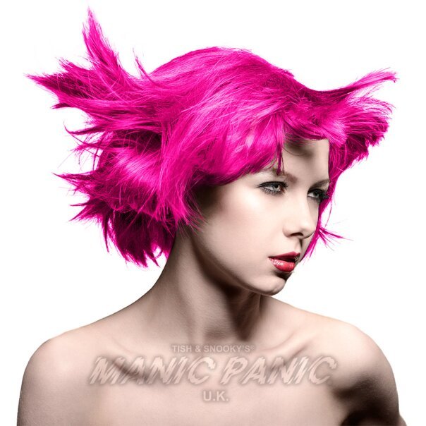 Hot Hot Pink 237 ml
