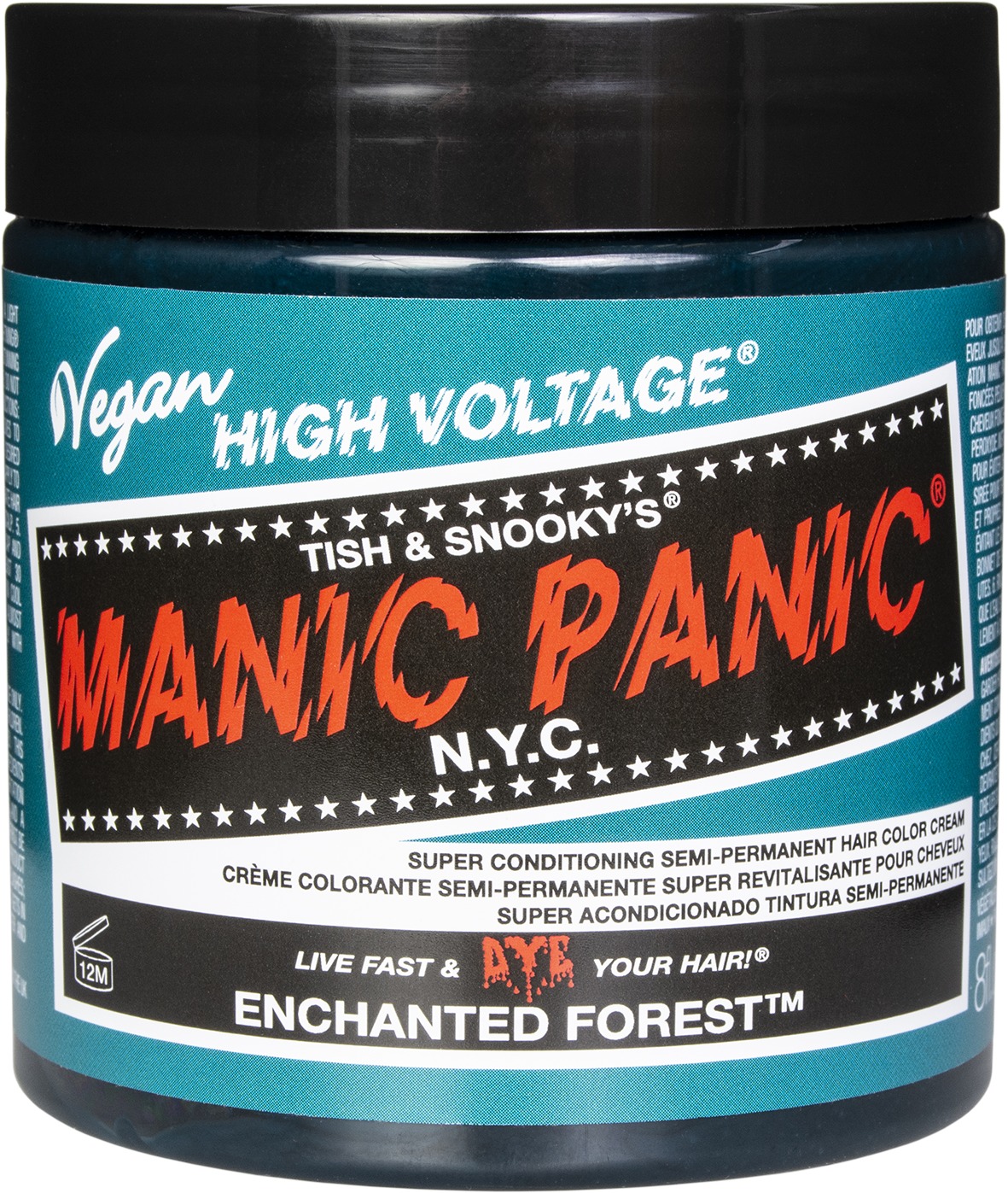 Enchanted Forest 237 ml