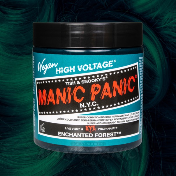 Enchanted Forest 237 ml