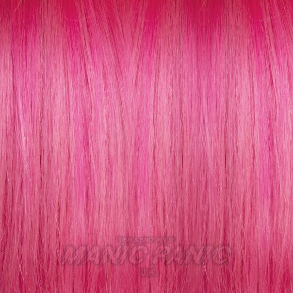Cotton Candy Pink 237 ml