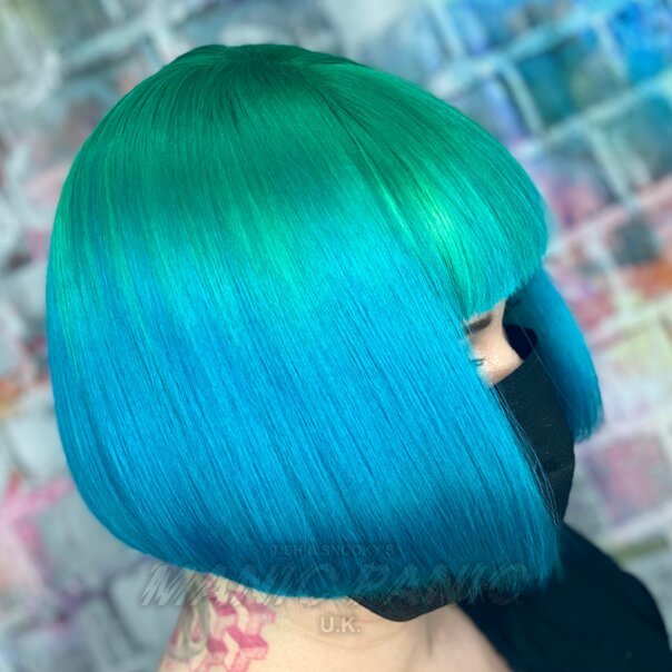 Atomic Turquoise 237 ml