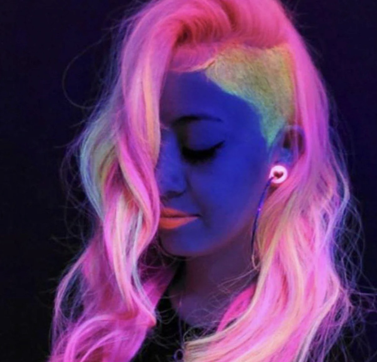 Pink Pussycat - nová barva 2024