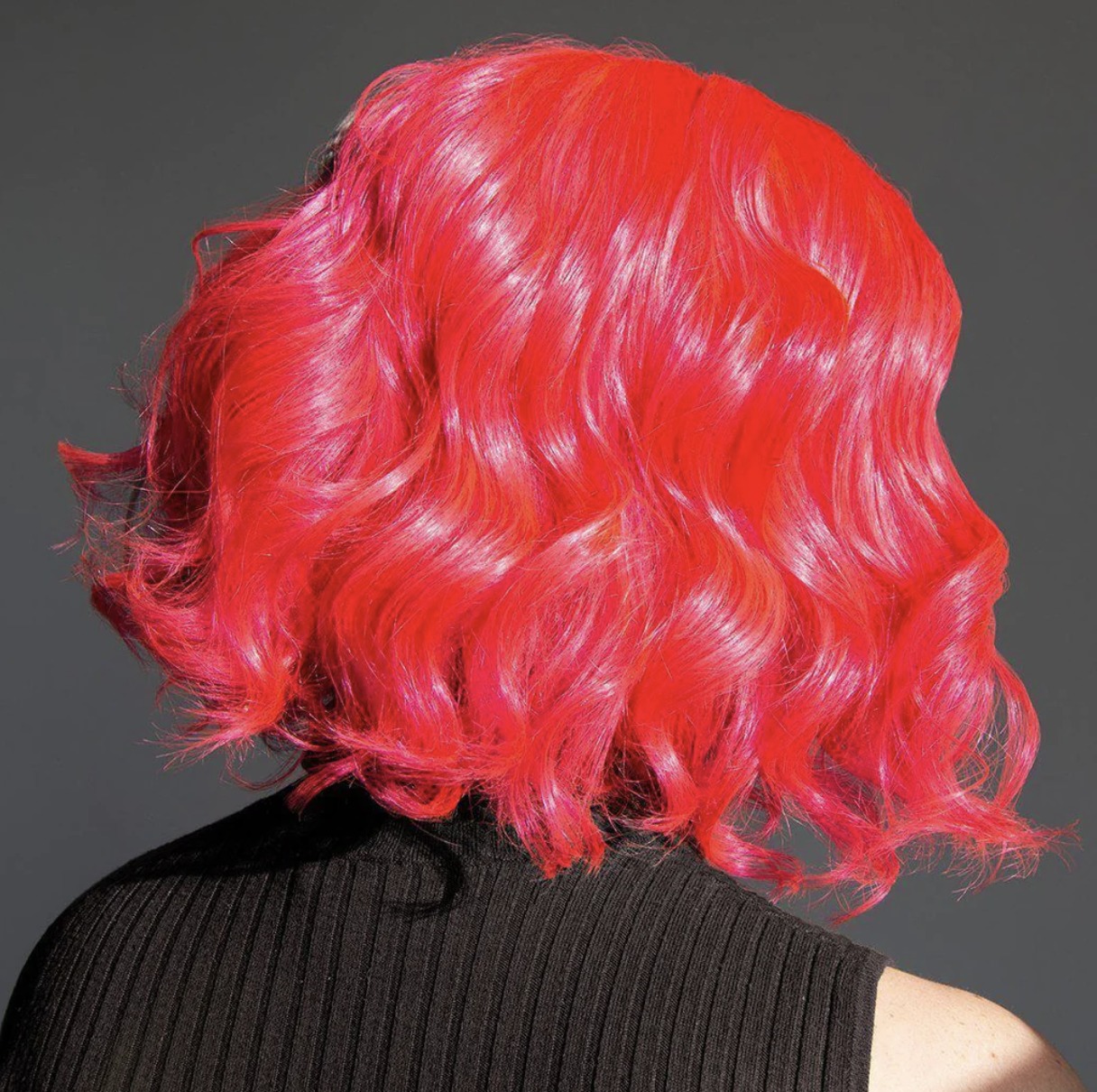 Pink Pussycat - nová barva 2024