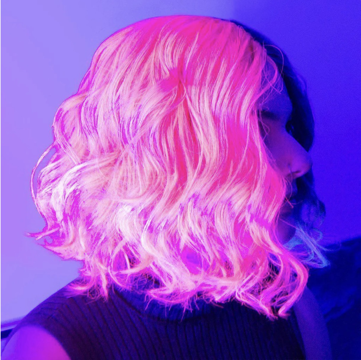 Pink Pussycat - nová barva 2024