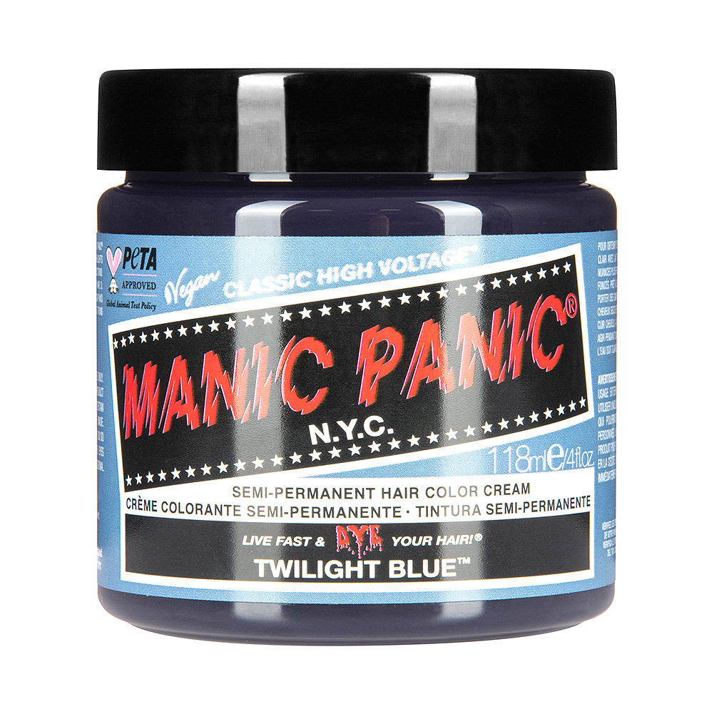 Twilight Blue