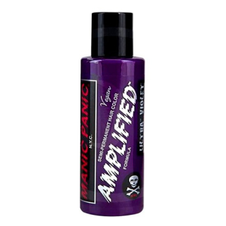 Ultra Violet Blue Amplified