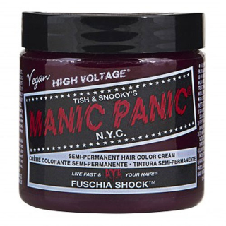 Fuschia Shock