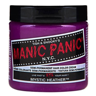Mystic Heather