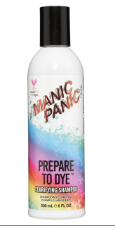 Šampon před barvením - PREPARE TO DYE®