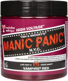 Vampire Red 237 ml