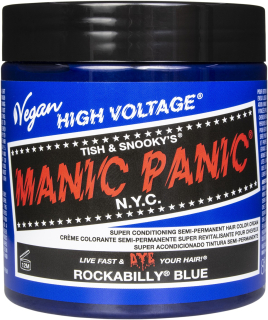 Rockabilly Blue 237 ml