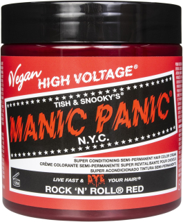 Rock 'n' Roll Red 237 ml
