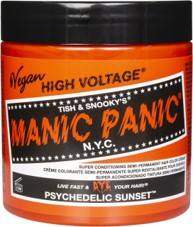 Psychedelic Sunset™ 237 ml