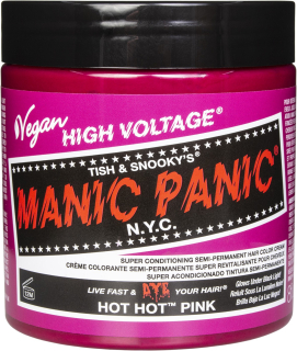 Hot Hot Pink 237 ml