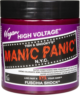 Fuschia Shock 237 ml