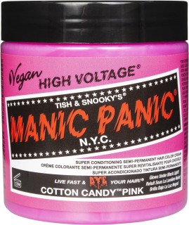 Cotton Candy Pink 237 ml
