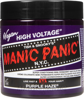 Purple Haze 237 ml